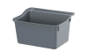 HENDI techninės priežiūros vežimėlio dėžutė, AmerBox, 325x240x(H)180mm