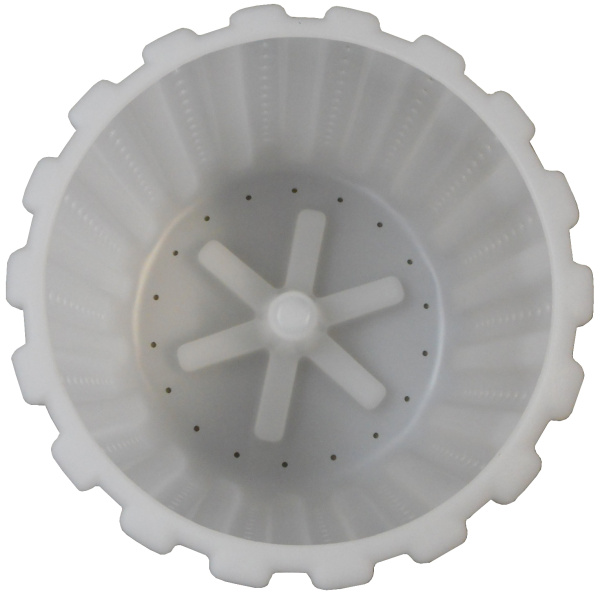 ELECTROLUX Salotų džiovyklė, plastikinis krepšys 65 L.,10 kg., 400V/0,75kW