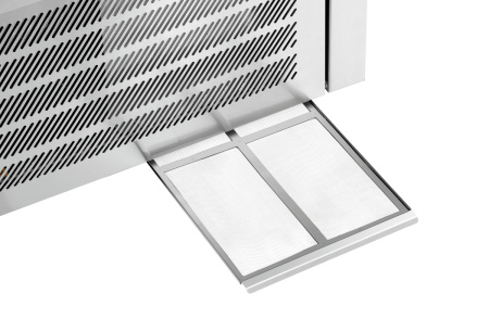 BARTSCHER Saladetė 1365T3, 4 x 1/1 GN, 230V/0,321kW