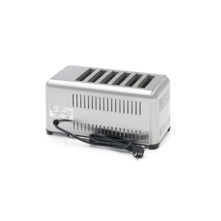 MAXIMA Skrudintuvas 6 riekėms duonos