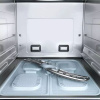 SAMMIC Indaplovė UX-50L, 230V/3750W, 580x635x835mm 1303215 | E-gastro