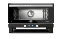 UNOX BAKERLUX CLASSIC MANUAL Konditerinė krosnis, elektrinė, 3 padėklai 600x400, 230V/3kW XENA-03EU-MADN | E-gastro