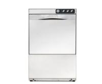 DIHR Po stalviršiu montuojama indaplovė, GS40T, 40×40 cm, 230V/3200W GS40T | E-gastro