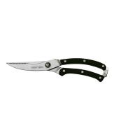 HENDI Žirklės paukštienai pjaustyti, Kitchen Line, juodos, (L)260 mm 781401 | E-gastro