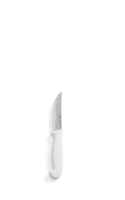 HENDI Universalus peilis Granton kraštu, sutrumpintas modelis, 190×25×(H)40 mm 842256 | E-gastro