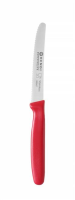 HENDI Universalus peilis, Raudona, 220×11×(H)20 mm 842129 | E-gastro