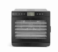HENDI Maisto produktų džiovintuvas, Kitchen Line, 7 lentynos, 347x505x(H)320mm 229064 | E-gastro
