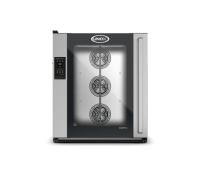 UNOX BAKERLUX TOUCH Konditerinė krosnis 10 padėklų 600x400 mm XEFR-10EU-ETRV | E-gastro