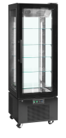 TEFCOLD Šaldymo vitrina (Aušinanti) UPD400-C 31539 | E-gastro