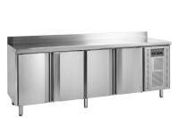 TEFCOLD Šaldiklio stalas GN1/1 CF7410 17754 | E-gastro