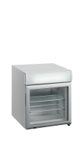 TEFCOLD Pobarinis šaldiklis UF50GCP 16332 | E-gastro