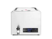 HENDI Lėtpuodis sous videi GN 1/1, 20L, 350x680x(H)275mm 225448 | E-gastro
