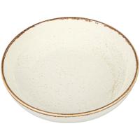 FINE DINE Dubuo Sand, kreminis, ø170 mm, 6 vnt. 04ALM003022 | E-gastro