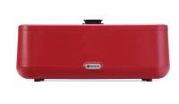 HENDI Stalo elektrinis marmitas UNIQ, designed by Robert Bronwasser, 607x402x(H)245mm 470459 | E-gastro