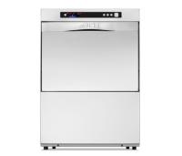 DIHR Po stalviršiu montuojama indaplovė, GS50T, 50×50 cm, 400V/5150W GS50T | E-gastro
