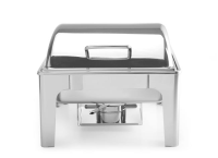 HENDI Marmitas GN 2/3, veidrodinė apdaila, Profi Line, 6 L, 395×405×(H)320 mm 470237 | E-gastro