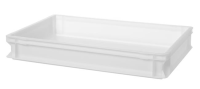 AmerBox Picos tešlos konteineris Kitchen Line, 18 L, 600x400x(H)95 mm 880913 | E-gastro