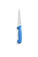 HENDI Virėjo peilis, Mėlynas, 320×25×(H)40 mm 842546 | E-gastro