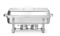 HENDI Pasta pašildomas marmitas GN 1/1, Kitchen Line, 9 L, 600×358×(H)295 mm 475904 | E-gastro