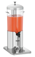BARTSCHER Gėrimų dozatorius DEW5 150996 | E-gastro