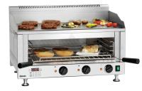 BARTSCHER Salamanderis keptuvė 6640 100533 | E-gastro