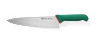HENDI Virėjo peilis, Žalia, (L)400mm 843949 | E-gastro