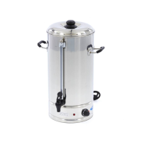 MAXIMA Karšto vandens dozatorius 20 L 09300596 | E-gastro