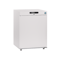 HOSHIZAKI Pobarinis šaldytuvas COMPACT K220L DR G E,baltas, +1/+12°C, 77 l, A++ klasė K220L DR G E | E-gastro