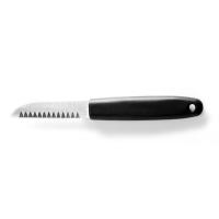 HENDI Dekoratyvinio pjaustymo peilis, (L)200mm 856062 | E-gastro