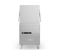 DIHR Kupolinė indaplovė HT12 ELECTRON LIFT H+, 50×50 cm, 400V/10,5kW HT12 ELECTRON LIFT H+ | E-gastro