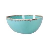 FINE DINE Trikampis dubuo Laguna, melsvas, ø140 mm, 6 vnt. 04ALM008496 | E-gastro