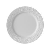 FINE DINE Lėkštė Nordic, balta, ø270 mm, 3 vnt. 767276 | E-gastro