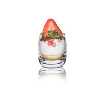FINE DINE Stiklinės Lunar, 70 ml, 6 vnt 42332000 | E-gastro