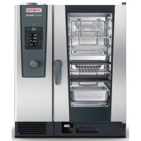 RATIONAL iCombi Classic Konvekcinė krosnis 10 × 1/1 GN, Elektrinė CD2ERRA.0003355 | E-gastro