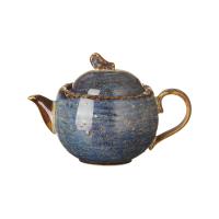 FINE DINE Arbatinukas Eminence, mėlynas, 500 ml, 3 vnt. 778845 | E-gastro