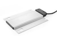 HENDI Marmitų indų šildytuvas, 230 V/380 W, 300×200×(H)40 mm 809709 | E-gastro