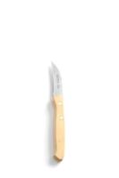 HENDI Lupimo peilis su išlenktais ašmenimis, Mediena, (L)165mm 841020 | E-gastro