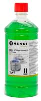 HENDI Degi pasta marmitams šildyti, 1 L., etanolis 195109 | E-gastro