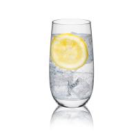 FINE DINE Stiklinės Lunar, 490 ml, 6 vnt 42331200 | E-gastro