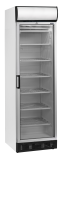 TEFCOLD Vitrininis šaldiklis UFFS370GCP 32446 | E-gastro