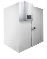 TEFCOLD Šaldomas kambarys CRPF2124, 2100x2400x2200mm, 0/+8 °C 44181 | E-gastro