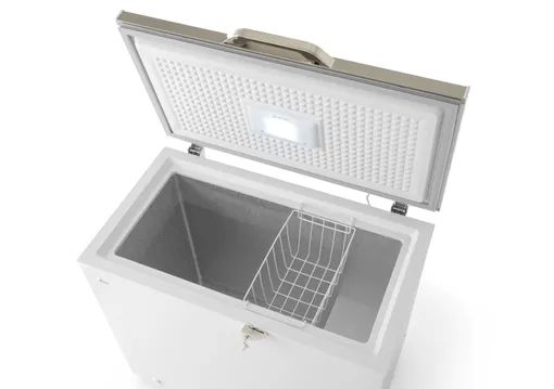 HENDI Šaldymo dėžė Arktic, 190L, 230V/120W, 564x950x(H)945mm 233856 | E-gastro