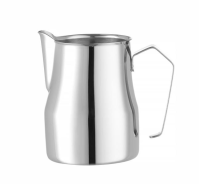 HENDI Pieno plakimo ąsotėlis, 0,7 L, Ø84×(H)130 mm