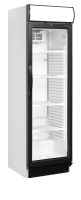 TEFCOLD Gėrimų šaldytuvas CEV425CP 2 LED