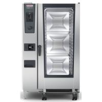 RATIONAL iCombi Classic Konvekcinė krosnis 20 × 2/1 GN, Elektrinė CG2ERRA.0003359 | E-gastro