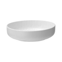 FINE DINE Dubuo Nordic, baltas, ø200 mm, 3 vnt. 779453 | E-gastro