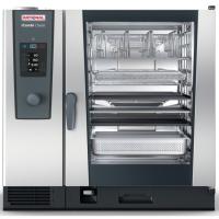 RATIONAL iCombi Classic Konvekcinė krosnis 10 × 2/1 GN, Elektrinė CE2ERRA.0003356 | E-gastro