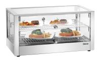 BARTSCHER Šildoma vitrina 6200 2EK 305063 | E-gastro