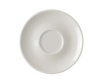 HENDI Kavos ir kapučino puodelio lėkštė, HENDI, 6 vnt., ø150x(H)mm 797945 | E-gastro