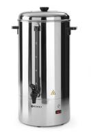 HENDI Viensienis kavos virimo aparatas, 6L, 230V/1500W, 355x355x(H)470mm 208007 | E-gastro